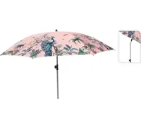STRANDPARASOL 200CM PAUWEN - thumbnail