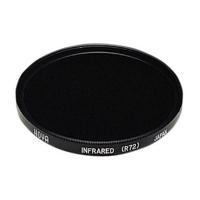 Hoya 77mm R72 Infrarood in SQ Case - thumbnail