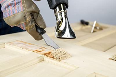 Wagner 2366223 Breedstraalmondstuk