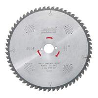 Metabo 628053000 Cirkelzaagblad 300 mm 1 stuk(s) - thumbnail
