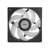 CPU-ventilator Nox-Xtreme NXHUMMERH500 - thumbnail