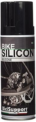 Bicisupport Spray Olie met siliconen 200ml