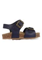 Kipling Sandalen Easy 4 12463000-0525 Navy Blauw-24 maat 24 - thumbnail