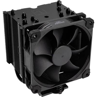 Noctua NH-U9S CH.Bk CPU-koellichaam met ventilator Intel LGA 1150, Intel LGA 1151, Intel LGA 1151v2, Intel LGA 1156, Intel LGA 1155, Intel 1157, Intel LGA Noctua NH-U9S CH.Bk CPU-koellichaam met ventilator Intel LGA 1150, Intel LGA 1151, Intel LGA 1151v2, Intel LGA 1156, Intel LGA 1155, Intel 1157, Intel LGA