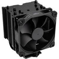 Noctua NH-U9S CH.Bk CPU-koellichaam met ventilator Intel LGA 1150, Intel LGA 1151, Intel LGA 1151v2, Intel LGA 1156, Intel LGA 1155, Intel 1157, Intel LGA - thumbnail