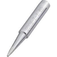 TOOLCRAFT Soldeerpunt Beitelvorm Grootte soldeerpunt 1.6 mm Lengte soldeerpunt: 17 mm Inhoud: 1 stuk(s) - thumbnail