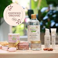 So Bio Etic Daycream firming radiance pink 50 Milliliter - thumbnail