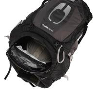 Osprey Atmos AG 50 Backpack Heren Black S/M - thumbnail