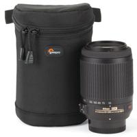 Lowepro LP36303 lenskoker, zwart, 9 x 13 (zonder schouderriem) - thumbnail