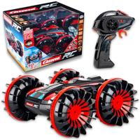 Carrera rc - all-terrain stunt car - thumbnail