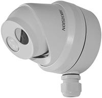 Hikvision Digital Technology DS-2CD2355FWD-I IP-beveiligingscamera voor binnen en buiten, wit 2944 x 1656 pixel - thumbnail