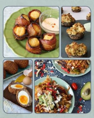 Fallout: The Official Cookbook for Vault Dwellers *German Version*