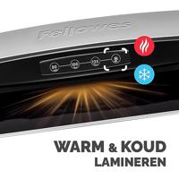 Fellowes Laminator Saturn 3i 5724801 DIN A4, DIN A5, DIN A6 - thumbnail