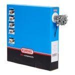 Shimano Rem binnenkabels 2250mm rvs ø1,5mm weinmann - thumbnail