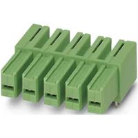 Phoenix Contact 1708404 Female behuizing (kabel) IPC Totaal aantal polen: 4 Rastermaat: 7.62 mm Inhoud: 50 stuk(s) - thumbnail