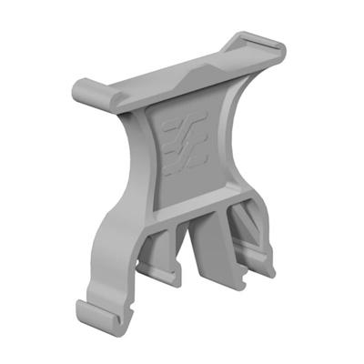 Weidmüller 1461730000 Grijs 20 stuk(s)