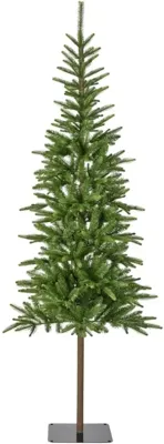 Everlands Alpbach fir kunstkerstboom groen 210cm Everlands Alpbach fir kunstkerstboom groen 210cm