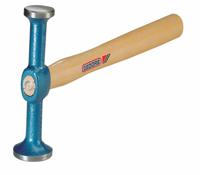 Gedore 251 6456720 Planeerhammer 497 g 300 mm 1 stuk(s) - thumbnail