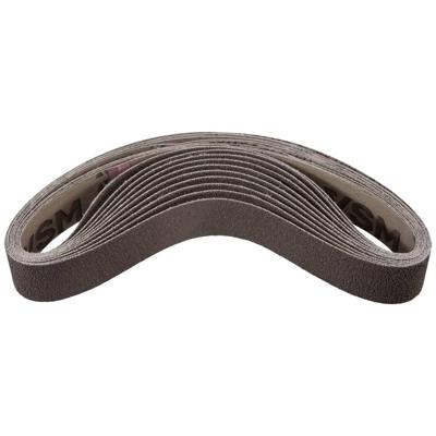 PFERD TOOLS BA 40/820 A 400 CK 45000228 Schuurbandset Korrelgrootte (num) 400 (l x b) 820 mm x 40 mm 10 stuk(s)