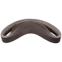 PFERD TOOLS BA 40/820 A 400 CK 45000228 Schuurbandset Korrelgrootte (num) 400 (l x b) 820 mm x 40 mm 10 stuk(s) - thumbnail