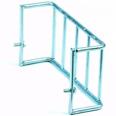 Ac Achterlicht beschermrek groot