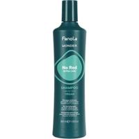 Fanola Wonder No Red Shampoo 350ml - thumbnail