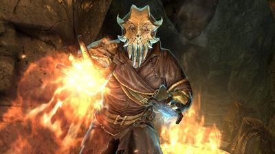 The Elder Scrolls 5 Skyrim (Legendary Edition)