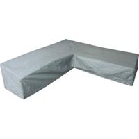 Eurotrail Loungeset hoes hoge rug 305x305x100/70 SFS-3 - thumbnail