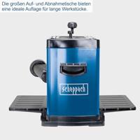Scheppach Vlakbank PLM1800 - 5902208901 - 5902208901 - thumbnail