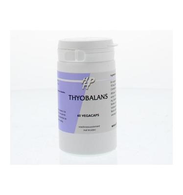 Holisan Thyobalans Capsules Holisan Thyobalans Capsules