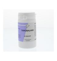 Holisan Thyobalans Capsules - thumbnail