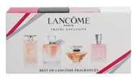 Lancome The Best Of Lancome Fragrances 21.50ml Eau de Toilette Dames Giftset - thumbnail