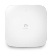 EnGenius Wireless Access Point Cloud Managed AP Wi-Fi 6 Lite Indoor PoE Access Point | 2x2 | 3 Gbps Speed | 2.4 & 5 GHz Dual Band | WPA3 Security | PoE+ Powered - ECW210L - thumbnail