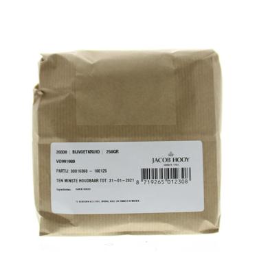 Jacob Hooy Bijvoetkruid 250 Gram