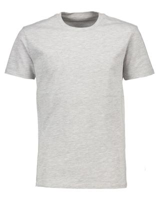 T-shirt - Grijs T-shirt - Grijs