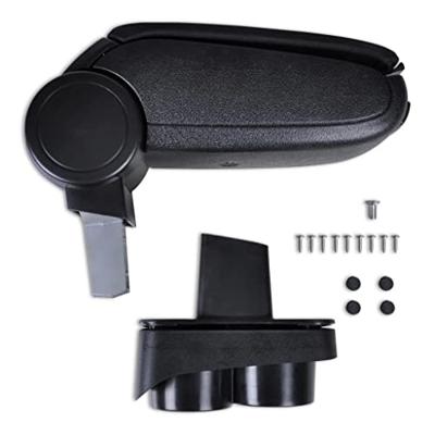 VidaXL Armsteun voor vw polo iv 9n (2001-2005)
