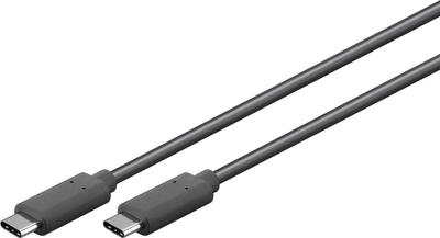 goobay Sync & Charge Super Speed USB-C kabel goobay Sync & Charge Super Speed USB-C kabel
