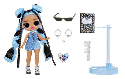 MGA Entertainment L.o.l. surprise tweens core modepop - freshest - thumbnail