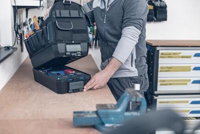 L-BOXX proclick clicktray m 74 - 6100000975