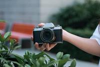TTArtisan 27mm F/2.8 Fujifilm X zwart - thumbnail