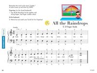 Hal Leonard My First Piano Adventure Lesson Book C pianoboek met audio-online - thumbnail