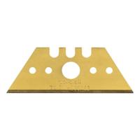 Wolfcraft Professionele trapeziummessen | + box | 0,65 x 52mm | 5 stuks - 4172000 - thumbnail