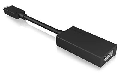 ICY BOX USB-C naar HDMI adapter