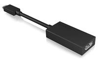 ICY BOX USB-C naar HDMI adapter - thumbnail