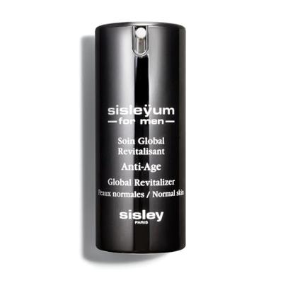 Sisley For Men Anti-Age Global Revitalizer - Normal Skin 50ml