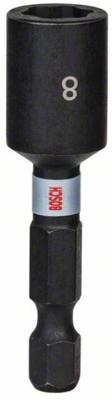 Bosch Accessoires Impact Control dopsleutel 8mm - 2608522351