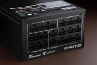 Seasonic Prime TX-1600 Noctua Edition - thumbnail