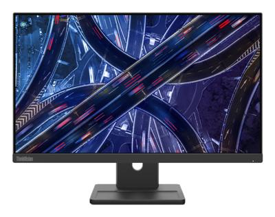 Lenovo Thinkvision E22-30 22´´ Full Hd Ips Led Monitor One Size