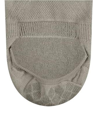 FALKE Cool Kick - dames Footies die niet afzakken - Kousenvoetjes - Sokken voor in loafers - Dames - Heren