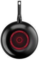 Tefal Simply Clean B5671953 pan Wok/roerbakpan Rond - thumbnail
